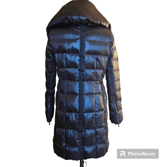 BCBG MaxAzria winter coat - Picture 3 of 6